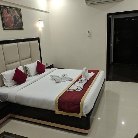 Chandra Imperial Jodhpur  Exterior foto
