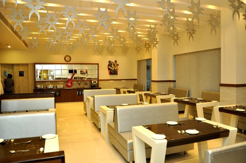 Chandra Imperial Jodhpur  Exterior foto