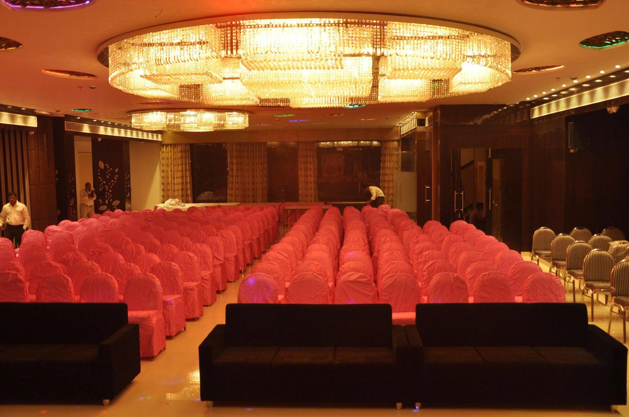Chandra Imperial Jodhpur  Exterior foto