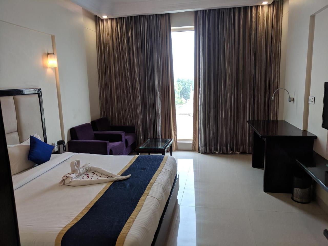 Chandra Imperial Jodhpur  Exterior foto