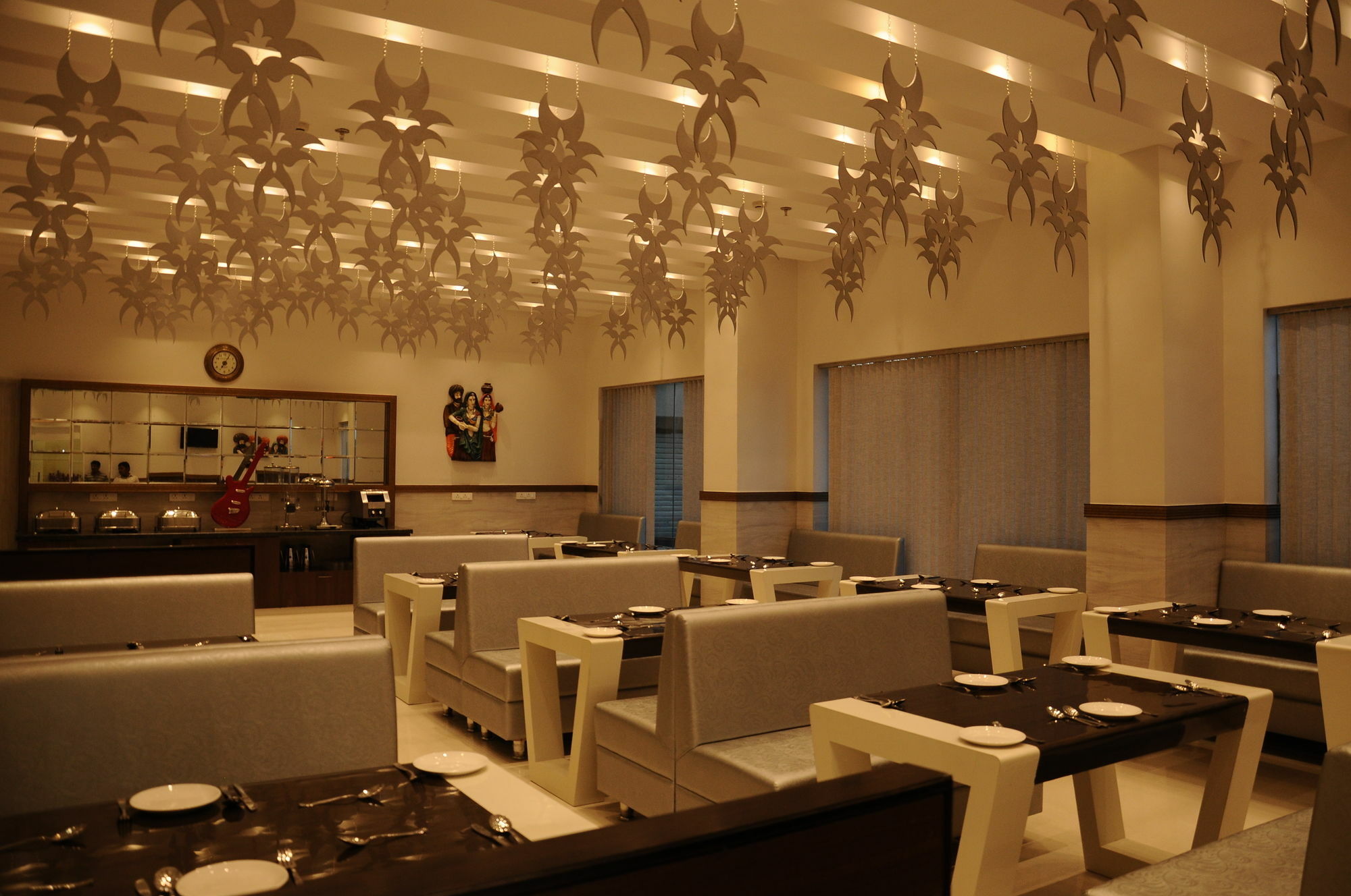 Chandra Imperial Jodhpur  Exterior foto